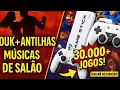 Download Lagu 🎶 ZOUK \u0026 ANTILHAS - A VOLTA DAS MÚSICAS DE SALÃO! By Dj Jandir 💃🏽🔥