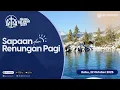 Lagu SaRen Pagi | 22 Okt 2025 | Termometer atau Termostat