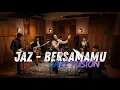 Lagu JAZ - BERSAMAMU COVER JAZZ FUSION |#fsreq by @rizky9119