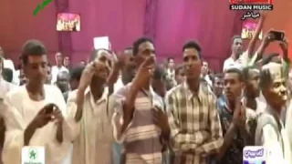 محمد النصري نعم الرجال والله نعم الصحبه حفل نجم الموسم 2016 