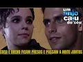 Lagu 04 - CUCA E BRENO ( REACT NOVELA UM ANJO CAIU DO CÉU  )