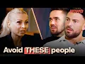 Secret Agent Exposes FBI Lie Test How To Spot Red Flags Why Confidence Is ROBBING You