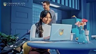 Chamberlain Offers Flexible Programs That fit Your Schedule