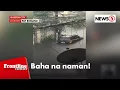Download Lagu Ilang kalsada sa Metro Manila, lubog na naman sa baha | Frontline Weekend