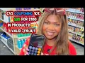 THEY DON T WANT YOU TO KNOW THIS HERE IS HOW TO BEAT INFLATION USING DIGITAL COUPONS AT CVS