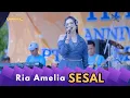 Lagu SESAL - RIA AMELIA - SIMPATIK MUSIC - PT. INDOMINA SEMARANG