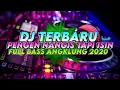 Download Lagu Dj Pengen Nangis Tapi Isin - Safira Inema Full Bass Angklung Lirik Santuy 2020