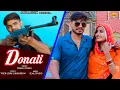 Donali |  ( Official Video ) Sb Bheron l Pooja Punjaban | New Haryanvi Song 2023