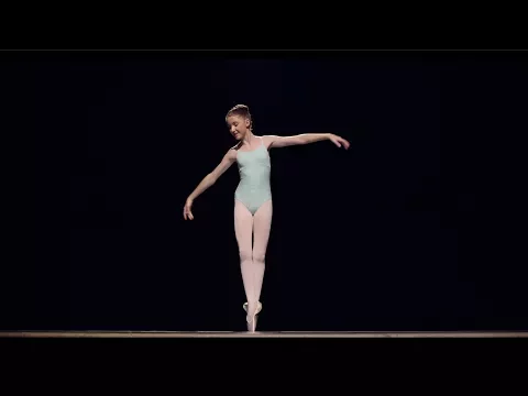 Hope Dances - Trailer