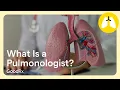 What Is a Pulmonologist and How Do They Treat Lung Conditions GoodRx