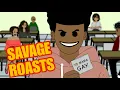 The Funniest Roast Of Our Generation