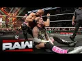 Download Lagu CM Punk \u0026 Rey Mysterio vs. Bronson Reed \u0026 Austin Theory: Raw highlights, Dec. 22, 2025 MP3