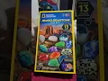 National Geographic Jumbo Gemstone Dig kit Review
