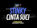 Download Lagu Stinky - Cinta Suci Karaoke Lirik