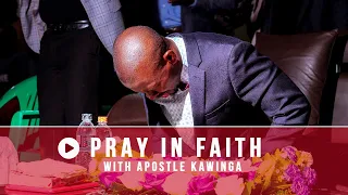 connect in faith and pray along with apostle clifford kawinga breaking bloodline curses 