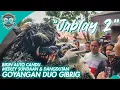 JABLAY 2 ARANSEMEN MUSIK MSP | MEDLEY SUNDAAN TERBARU | MUTIYARA SURYA PUTRA