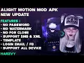 Lagu NEW UPDATE V 5.0.272 | AM MOD TERBARU 2025 NO PW!! SUPPORT ALL PRESET + FITURE TEMPLATE 🥶