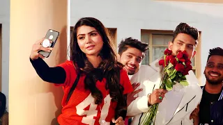 Tum Jo Bhi Mangoge Rab Tumko Dedega | Crush Love Story | Tum Keh Do Sare Zamane Se | New Songs 2025