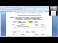 ACCT210 02 CH02 PR 2 2A Answers Sheet Edit