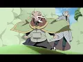 Download Lagu OONOKI ES DERROTADO POR EL SEGUNDO MIZUKAGE HD