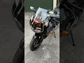 Download Lagu Aprilia RS 50 Chesterfield Max Biaggi 1995 perfettamente conservata