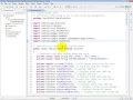 lesson04 05 Import declarations extending Activity and field d