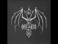 Black Beast - Dawn Of The Five Winged Star