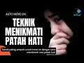 Download Lagu AUTO MOVE ON ‼️ TEKNIK MENIKMATI PATAH HATI ‼️
