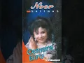 Cemara biru (1998) Noer Halimah
