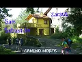 Download Lagu CAMINO DEL NORTE | ETAPA 2 | SAN SEBASTIÁN - ZARAUZ 🚶🏿‍♂️