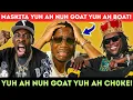 Download Lagu Vybz Kartel’s Vlogger Goes After Masicka In Heated Attack!