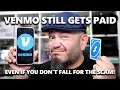 Venmo Makes Money on Scams Even If YOU Don t Fall For One