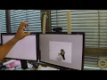 Real-time deep-learning-based hand pose and gesture recognition