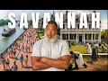 Savannah Is Beautiful But That s Not the Full Story