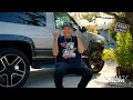 Kiki Smooth: The First Mexican Rapper Out of Compton on  - Touring The World w/ COOLIO For 5 Years