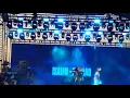 Isaiah Rashad - Tity and Dolla (Live) at The Smokers Club Day 2 2018