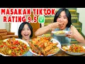 Download Lagu MUJARAB!! SAMPAI BERSIN GARA - GARA TONGKOL PEDAS!!