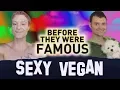 SEXYVEGAN Before They Were Famous Dr Phil Vegan Episode Vegan Messiah