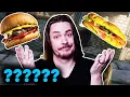 is A burGer a sandwich
