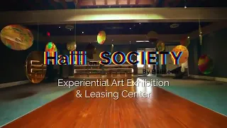 Society Las Olas presents Haiii on Society by Haiiileen