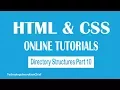 HTML Tutorials For Beginners - 10