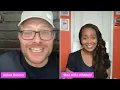 A Bargain Block Chat Shea Hicks-Whitfield Joins The Party Here On The Roundtable