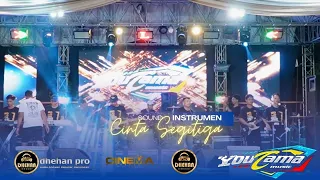 terbaru ceksound cinta segitiga youcama music feat dhehan pro