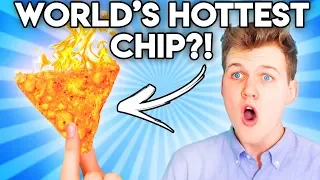 Download Can You Guess The Price Of These WEIRD CHIPS! (Zero Budget GAME) MP3