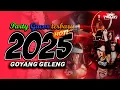 Download Lagu PARTY GACOR - GOYANG GELENG GELENG🔥 BURUNG NURI TERBANG MELAYANG - Dan Pahlevi 2025