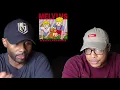Lagu Melvins - Honey Bucket (REACTION!!!)