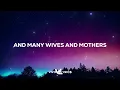 Alison Krauss & Union Station - Richmond On The James (Lyrics)