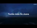 Haaye Dard - Darshan Raval (Lyrical Video) @DarshanRavalDZ @indiemusiclabelofficial @entroad