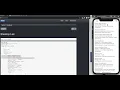 Fetching Data From a Web API and Displaying it Using SwiftUI 2020