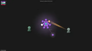 - Gource visualisation